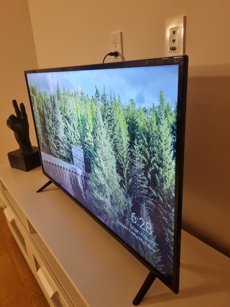 TCL 40S331CA Smart TV - photo 2