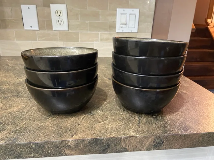 Dinner Bowls