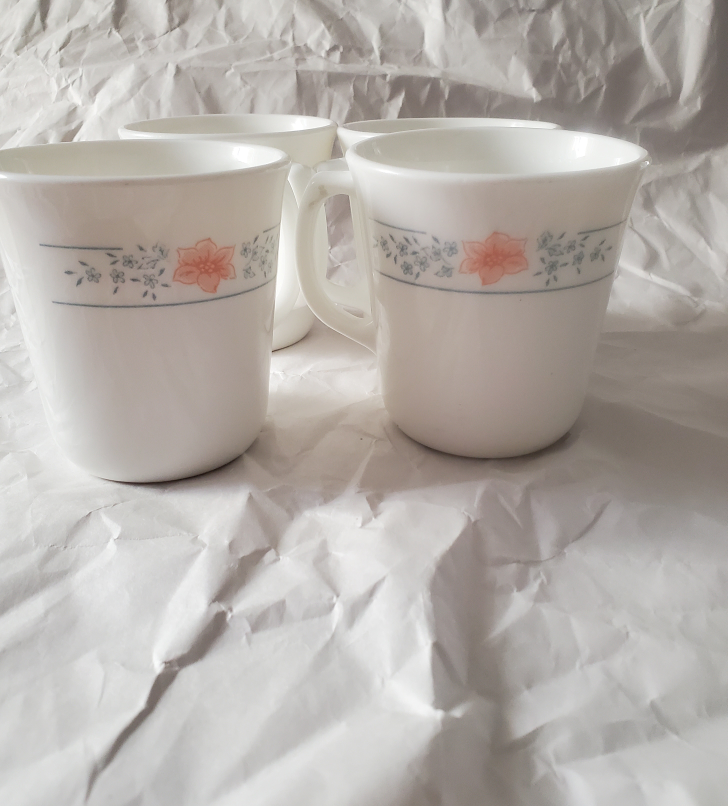 corelle cups - photo 3