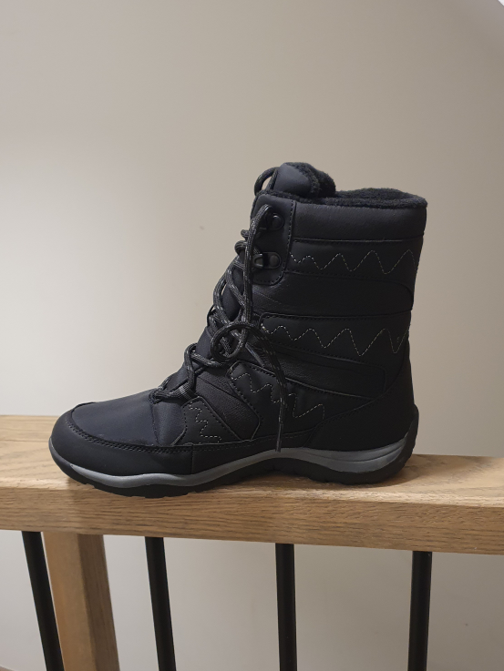 New McKinley Lola Waterproof Winter Boots Size6 - photo 2