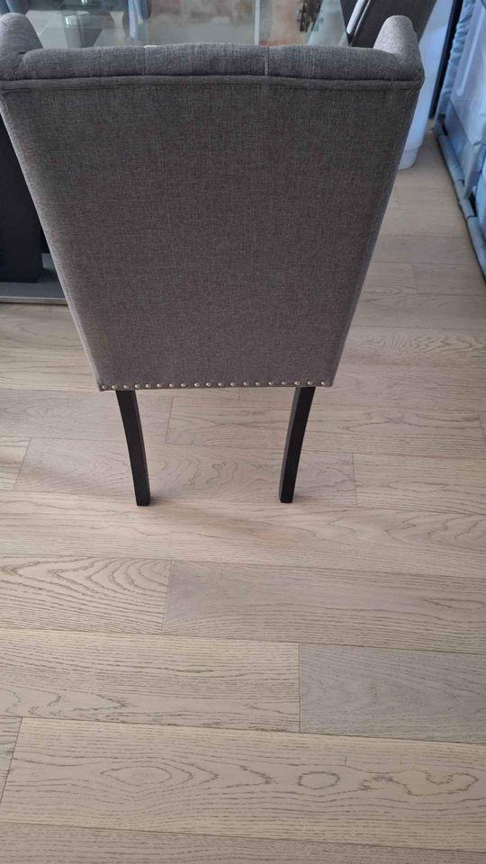 Set of 6 Dining Chairs - photo 5