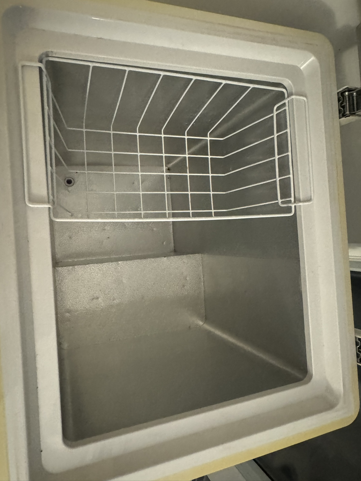 Danny Chest Freezer - photo 2