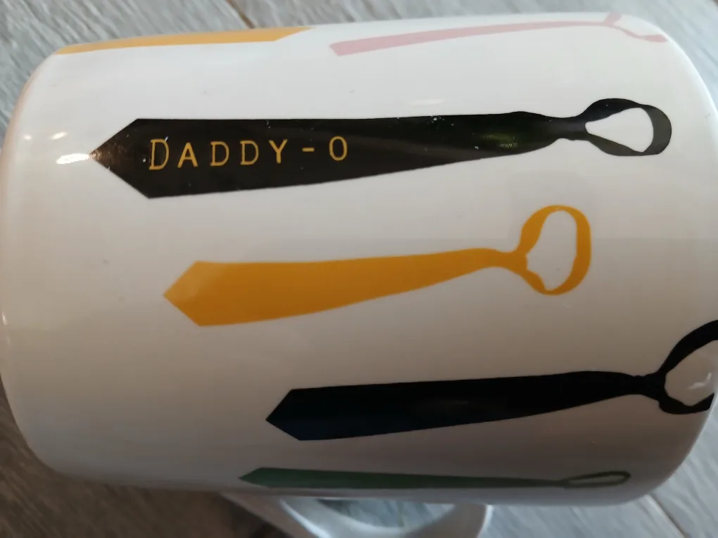 🆕️Wonder Woman, Superman, and Dad Mugs. $6.00 EACH. Firm price. image indicator(7)