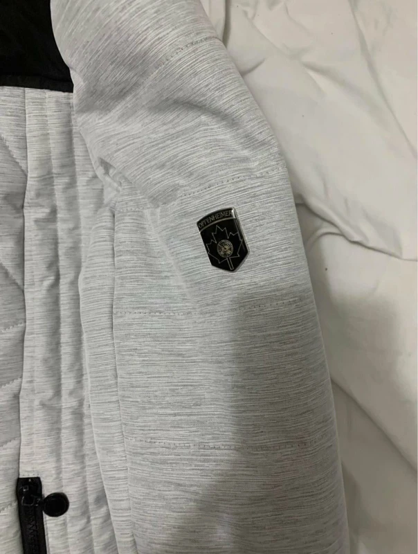 Brand New Winter Jacket - photo 5