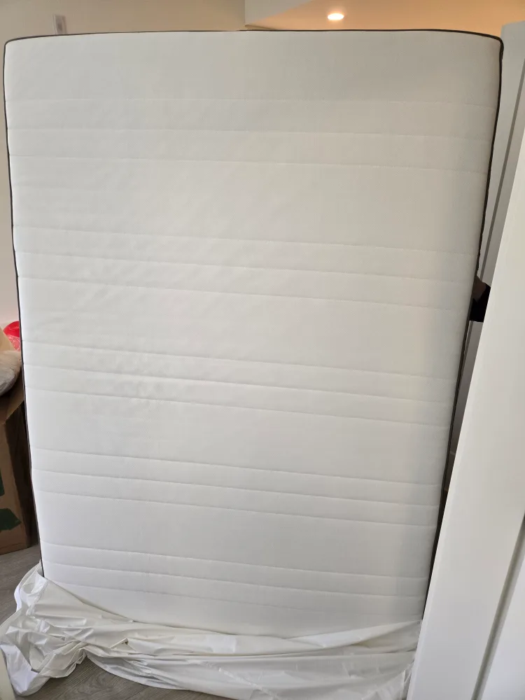 IKEA MÖRGEDAL Mattress image indicator(2)