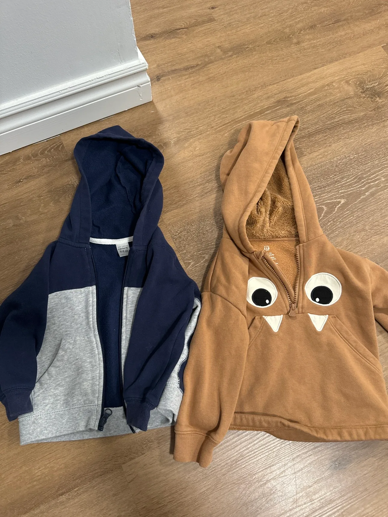 Boys Clothes Bundle (Size 18-24 months) image indicator(3)