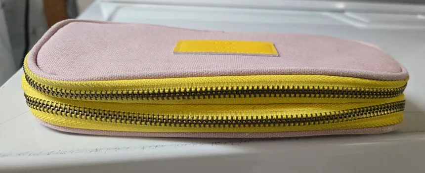 NOTA Expandable Pencil Case image indicator(2)