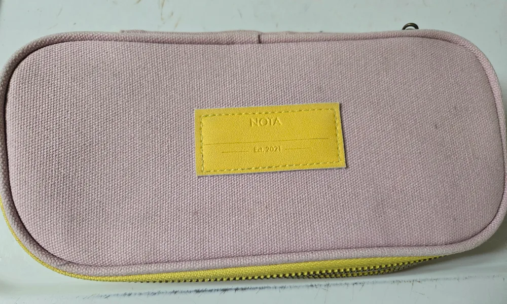 NOTA Expandable Pencil Case image indicator(3)