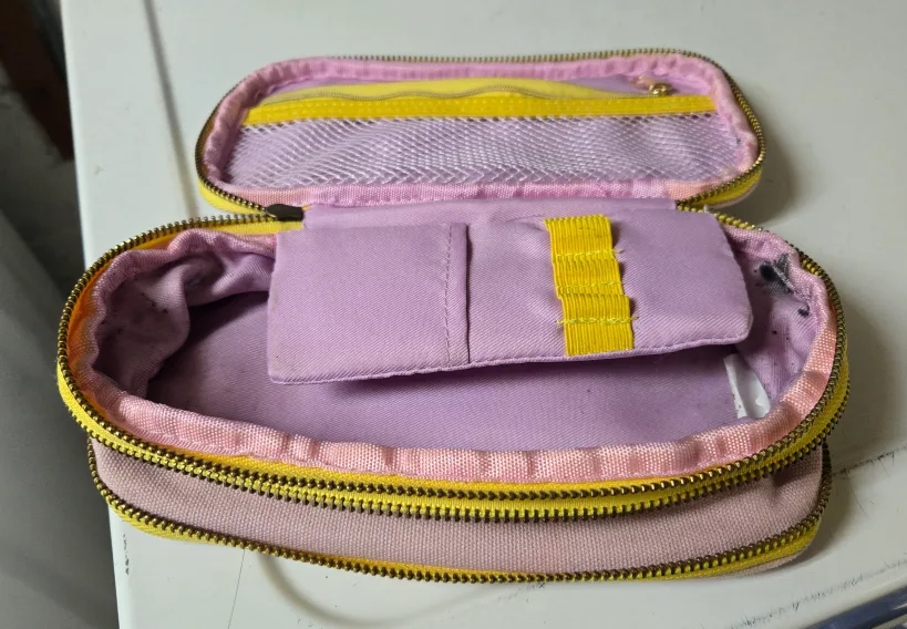 NOTA Expandable Pencil Case image indicator(4)