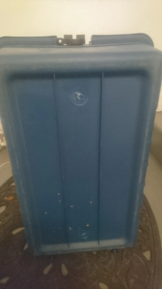 Petmate 2 Door Small Pet Carrier - photo 4