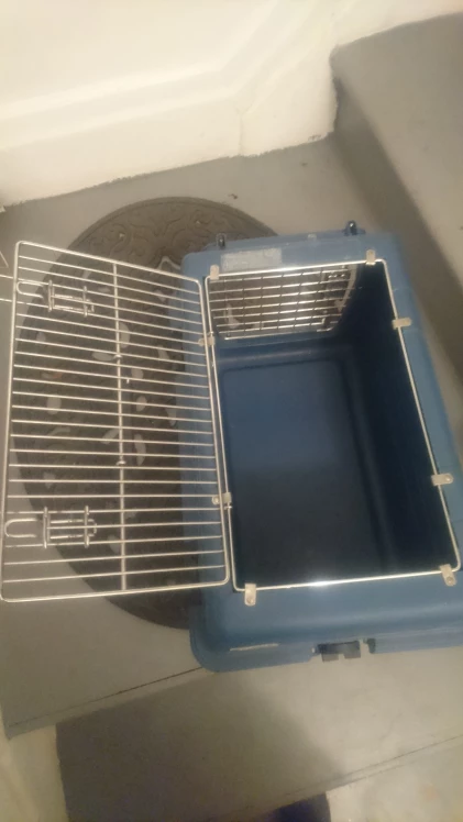 Petmate 2 Door Small Pet Carrier - photo 5