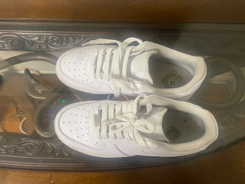 Nike Air Force 1 image indicator(2)