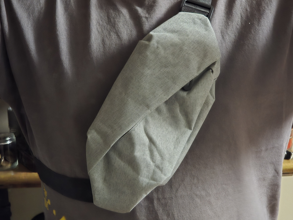 two new belt bags - photo 3