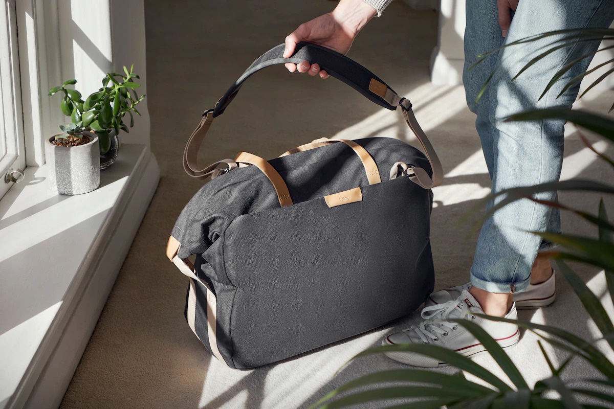Bellroy Weekender Bag