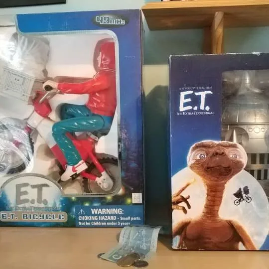 e.t. the extraterrestrial collectables image indicator(6)