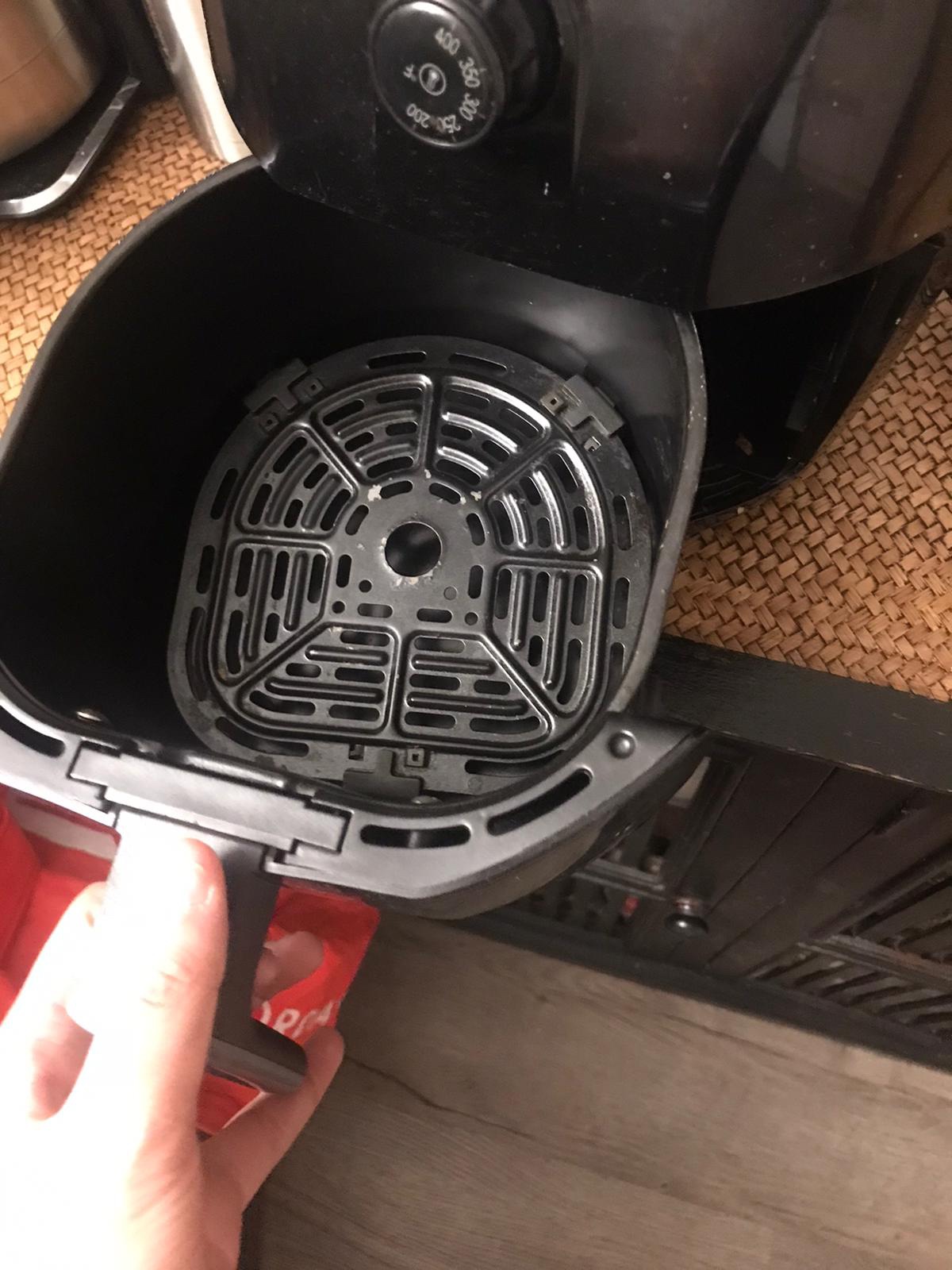 Proctor Silex Air Fryer - photo 3