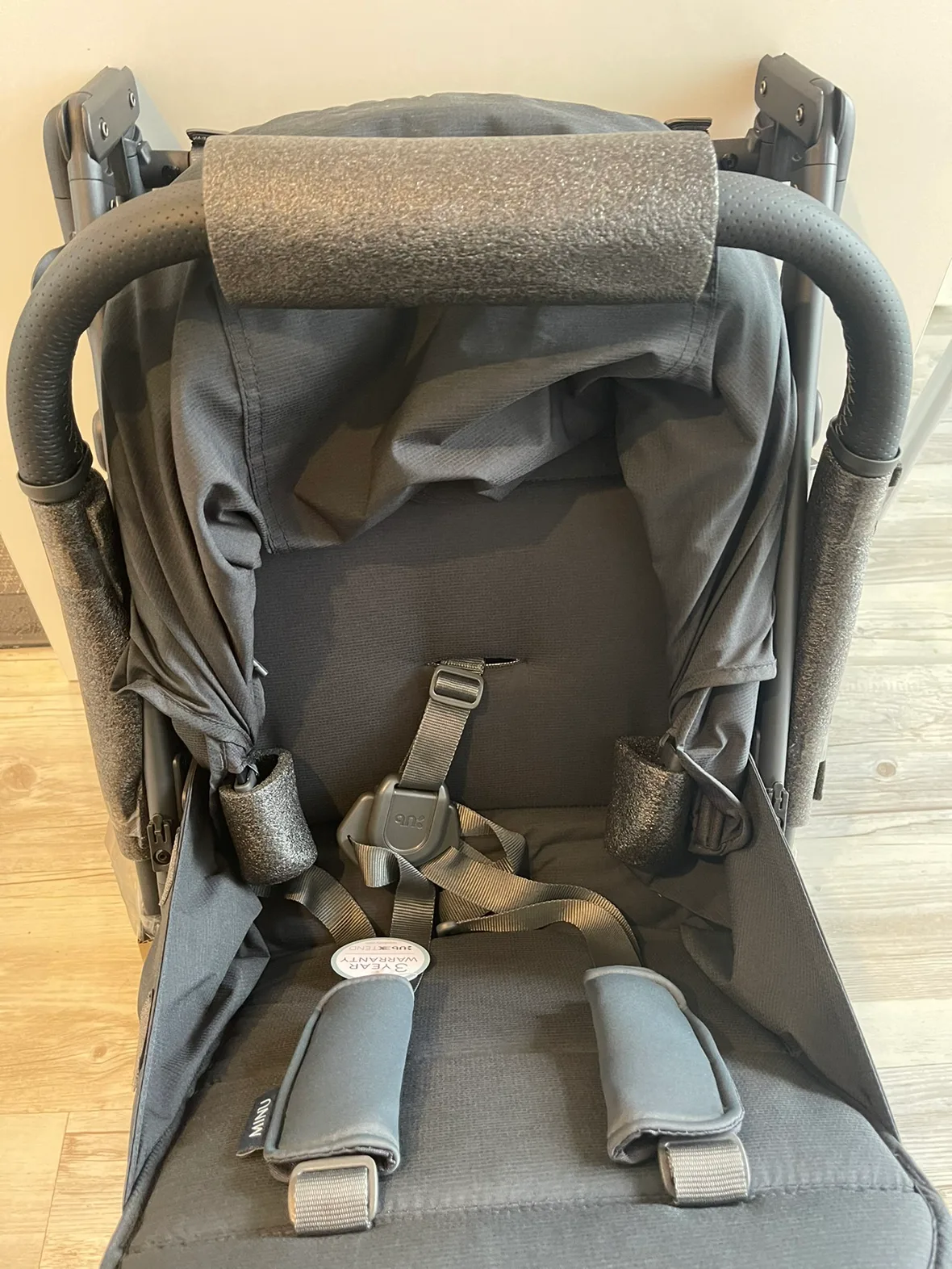 Brand New Never Used  UPPABABY Minu v2 Stroller image indicator(4)