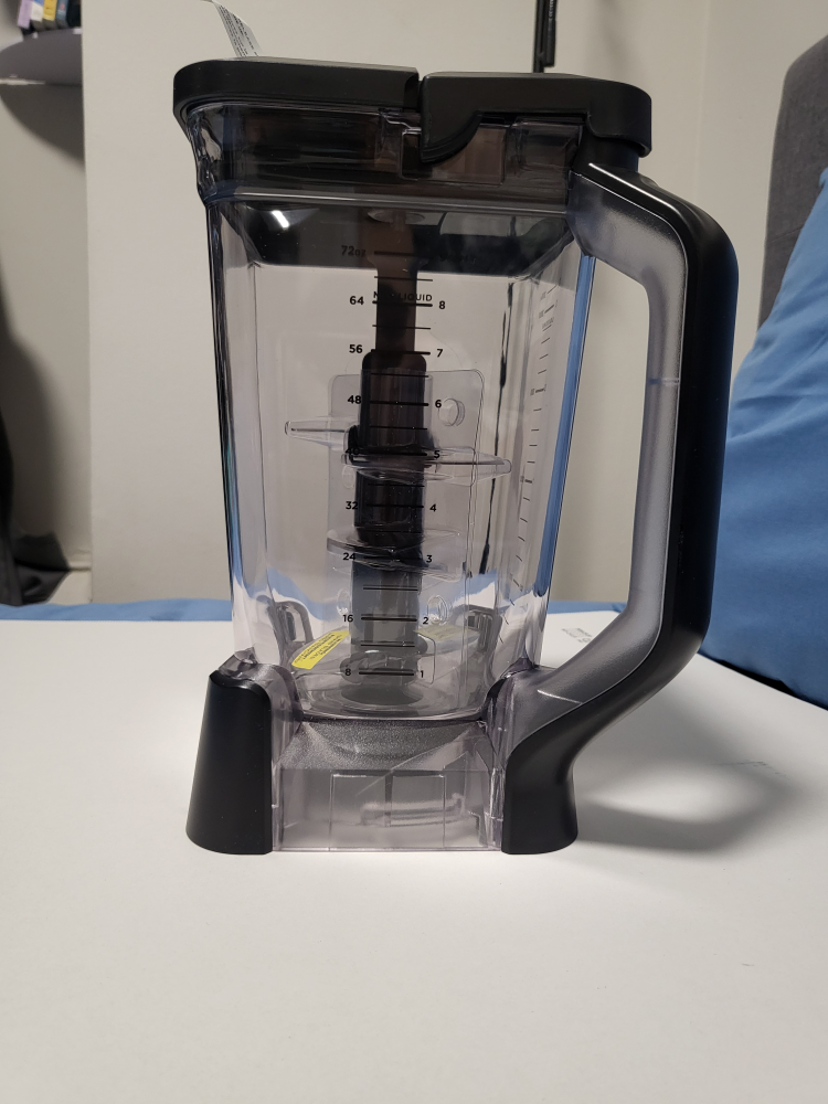 Ninja Blender Pitcher - photo 5