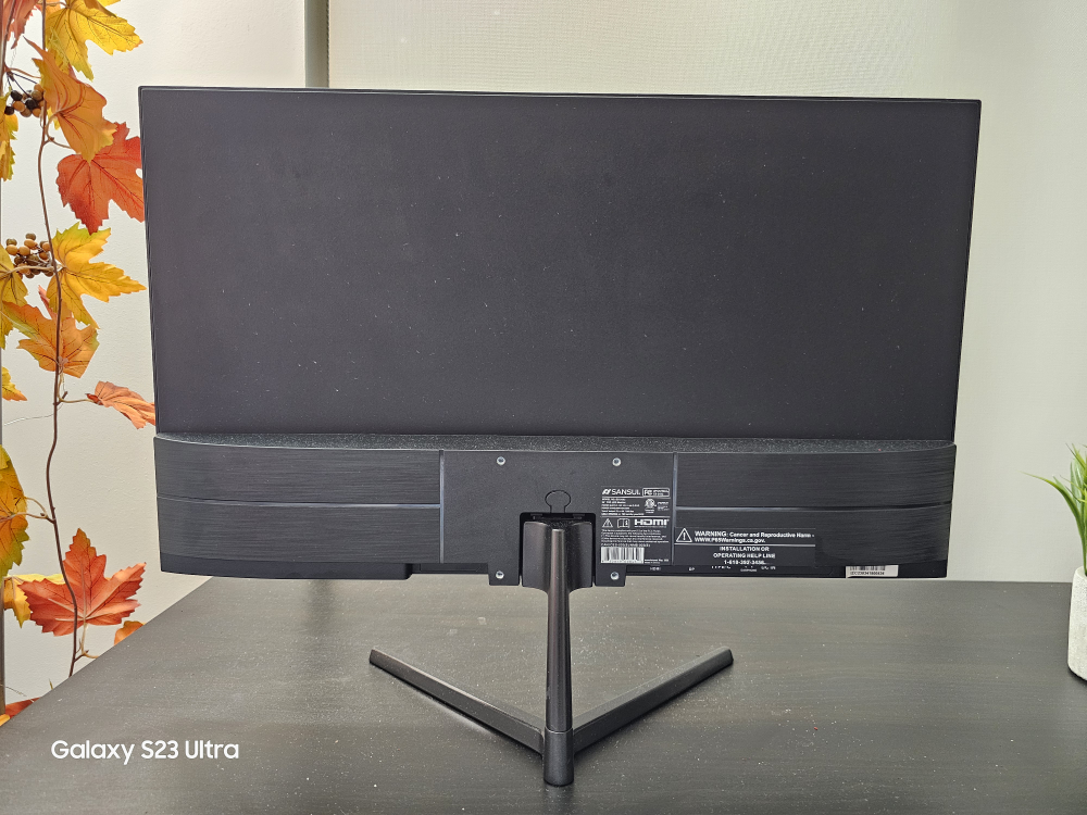 SANSUI 24 Inch FULL HD Monitor - photo 2