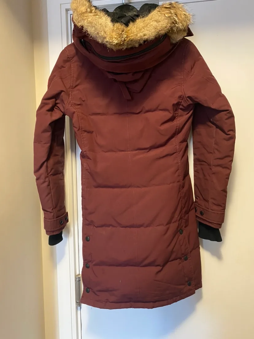 Canada Goose Trillium Parka image indicator(3)