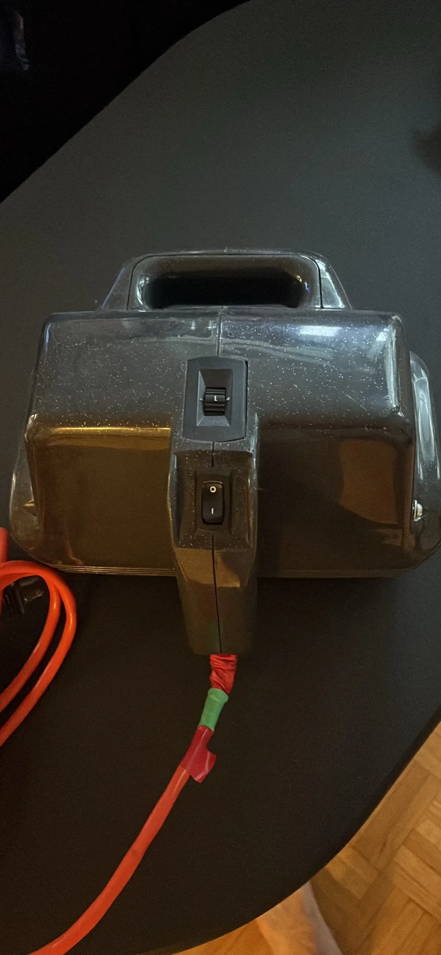 Thumper Electric Massager image indicator(4)