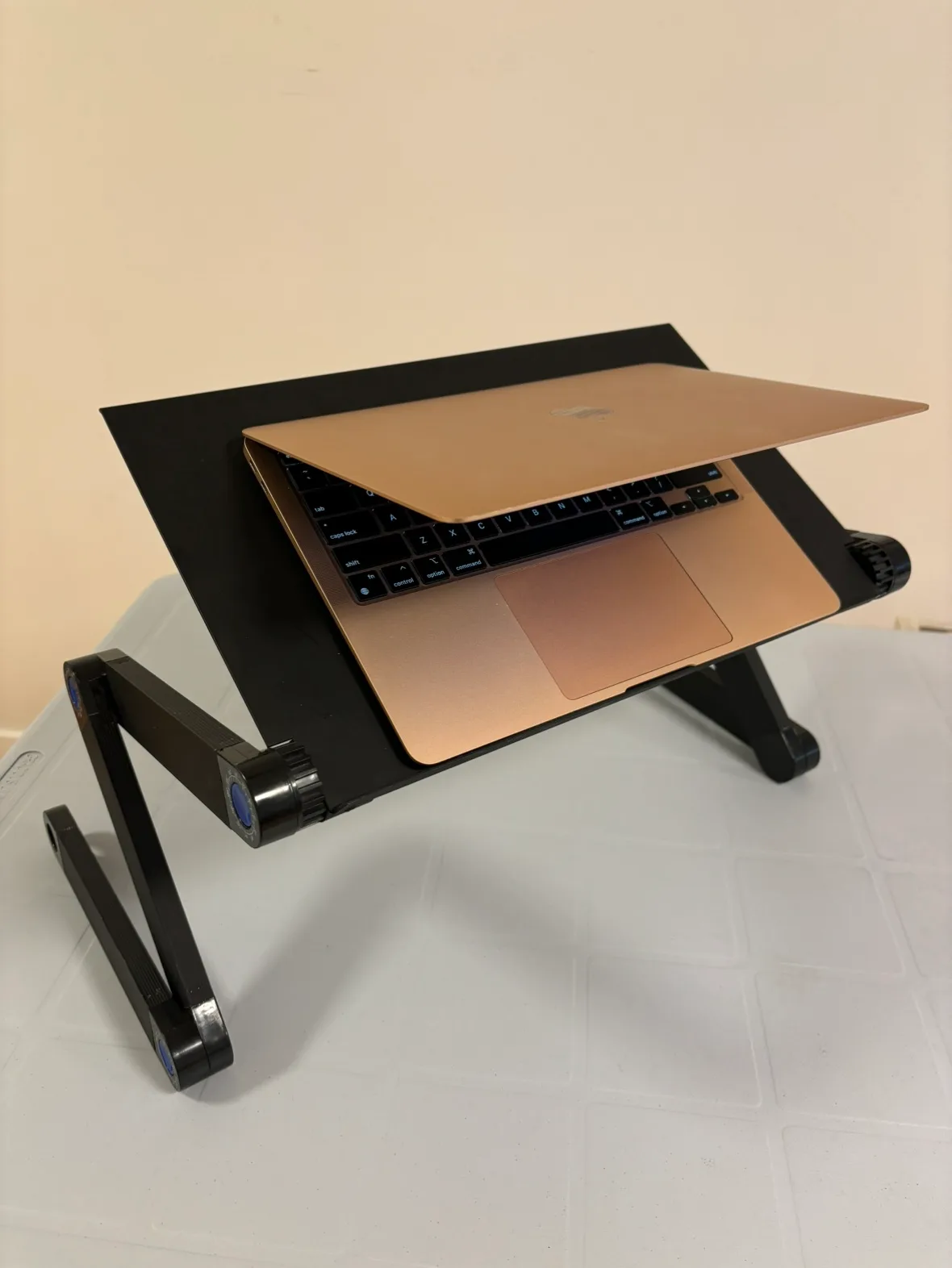 Adjustable Laptop Stand image indicator(4)