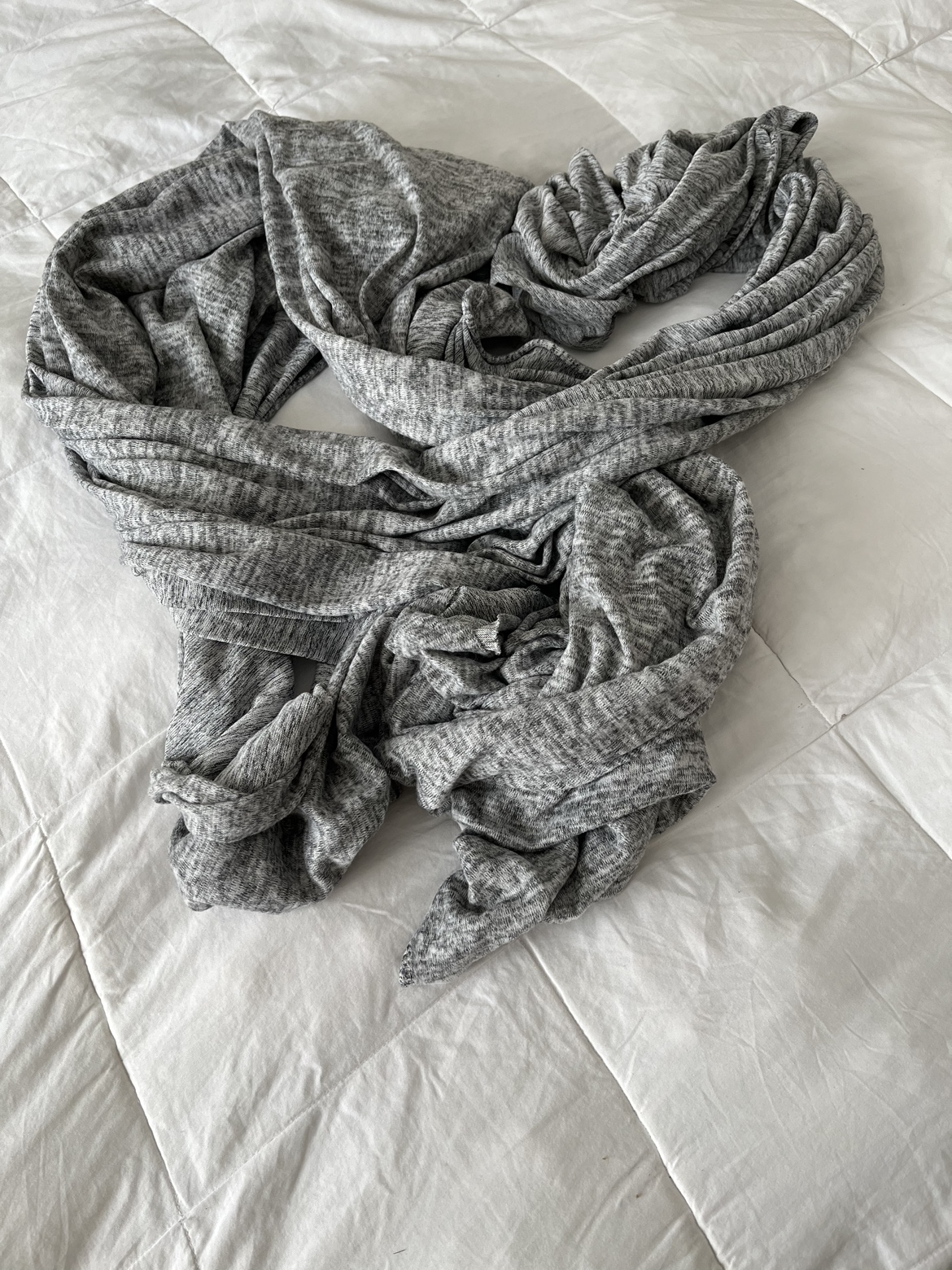 Moby Style Baby Wrap - photo 2