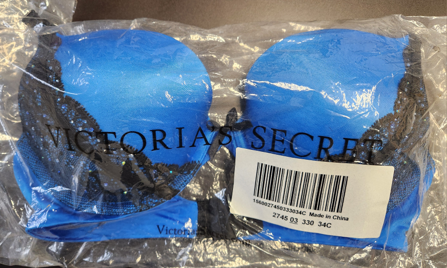 Victoria's Secret Bra Brand New