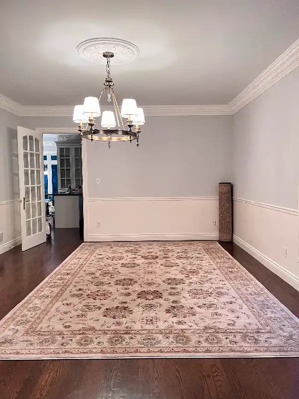 Wool Rug