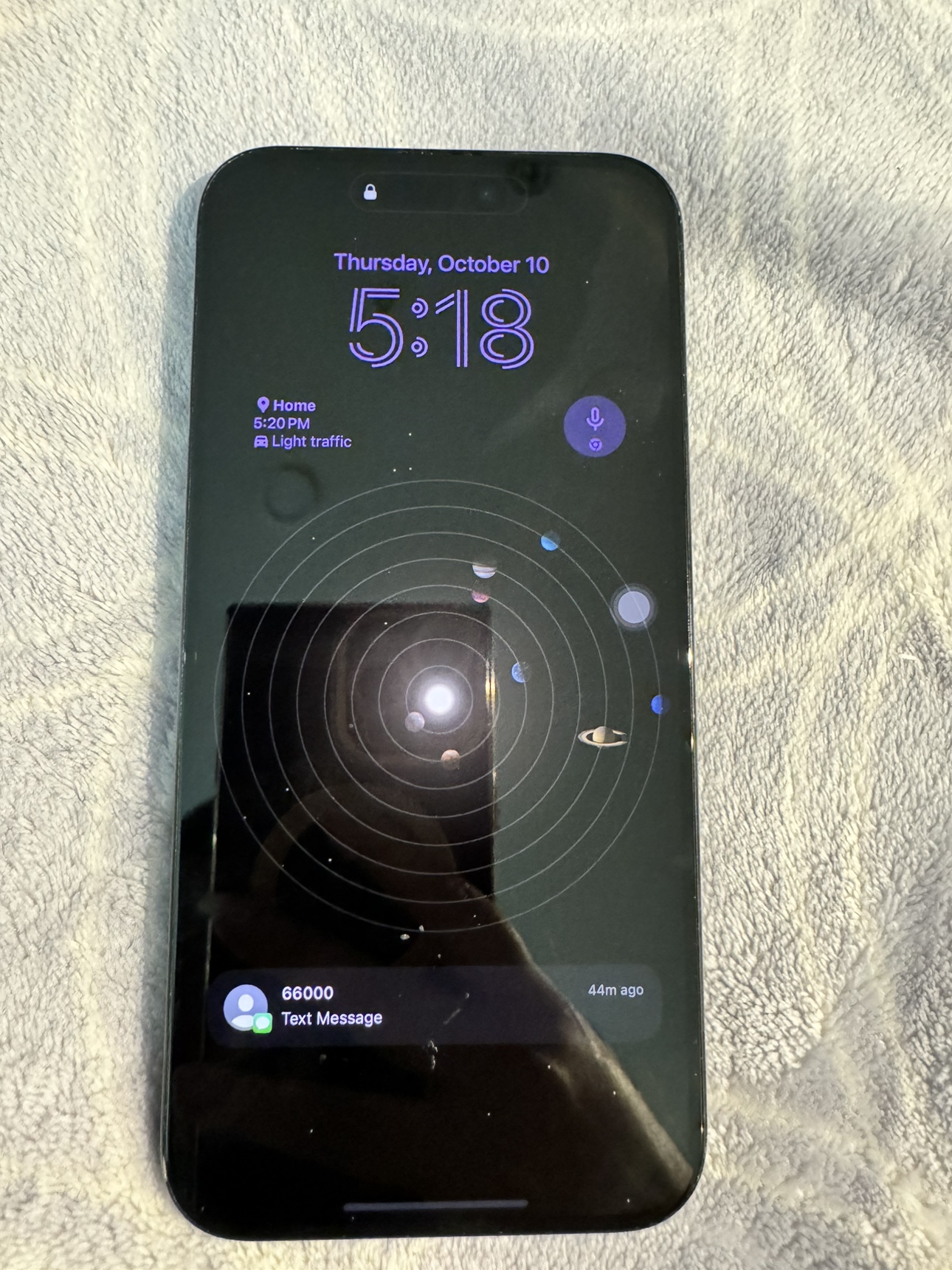 iPhone 15 Pro max - 256GB - photo 2