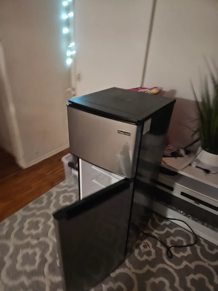 Magic Chef Mini Fridge image indicator(4)