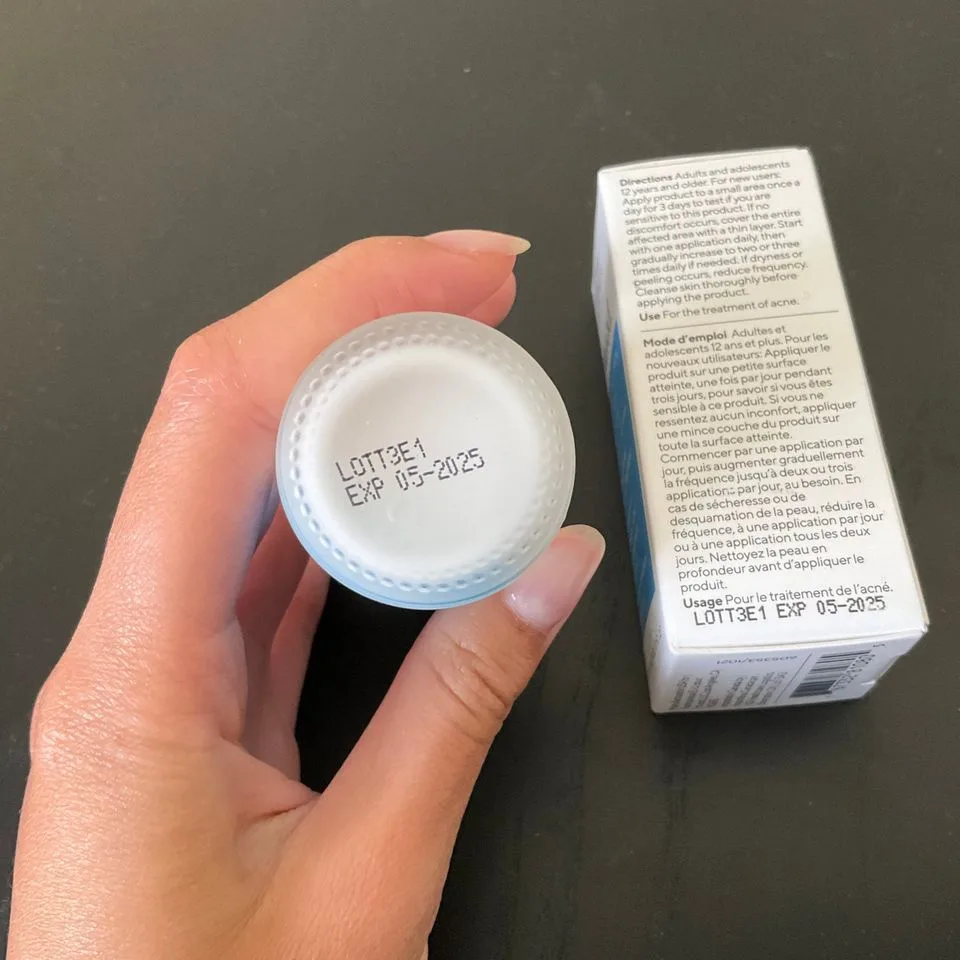 Murad Deep Relief Acne Treatment image indicator(3)