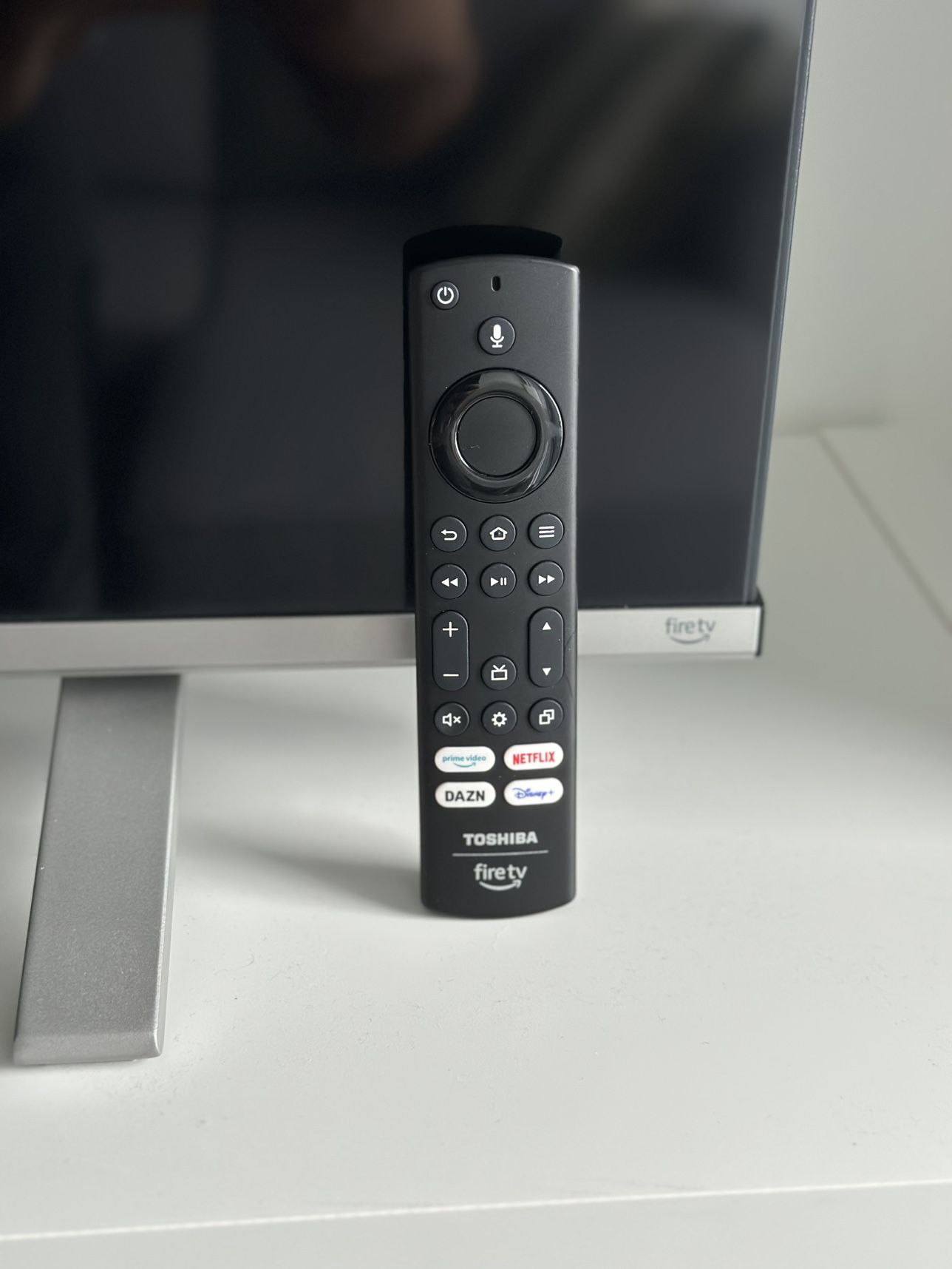 Toshiba 55" 4K UHD Fire TV (Smart TV) - photo 5