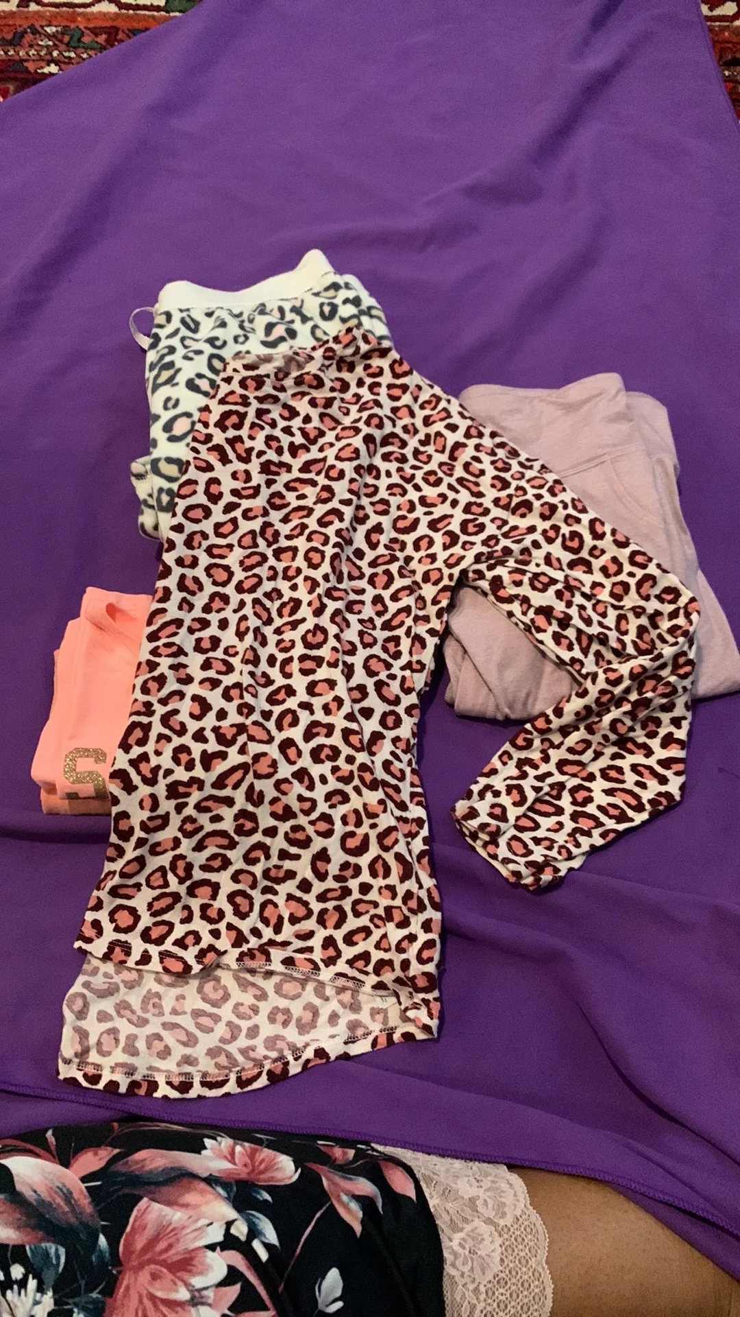 Girls' Clothes Bundle image indicator(4)