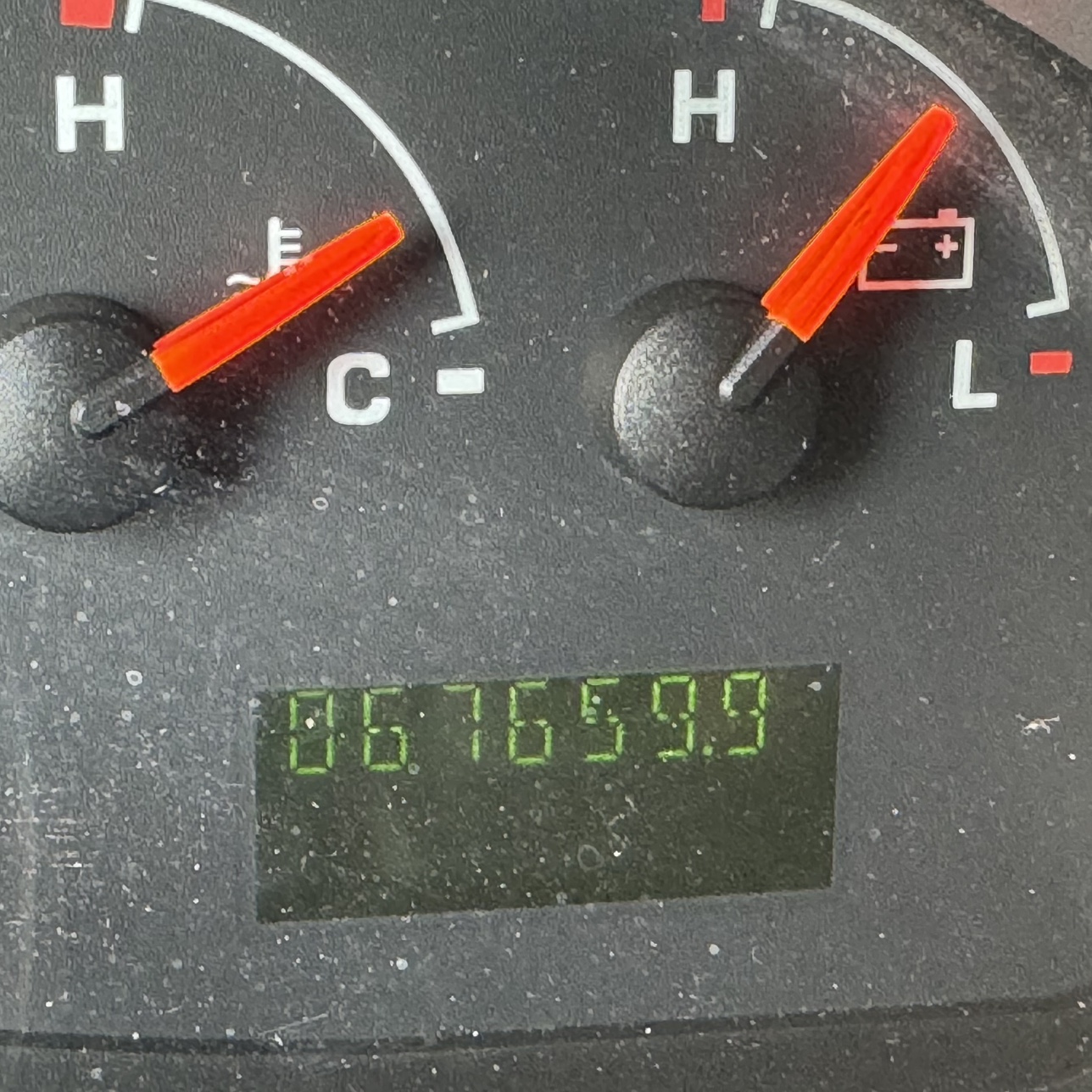 2007 Ford E250 - photo 4