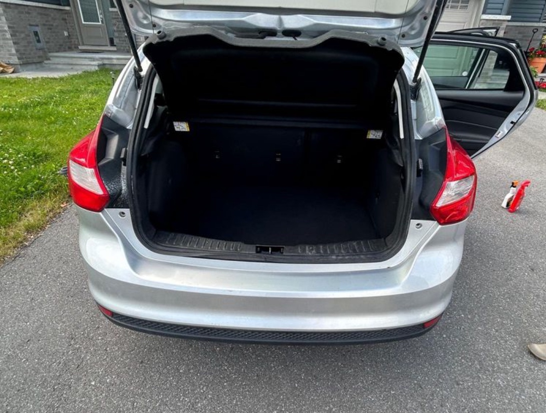 2014 Ford Focus - photo 5