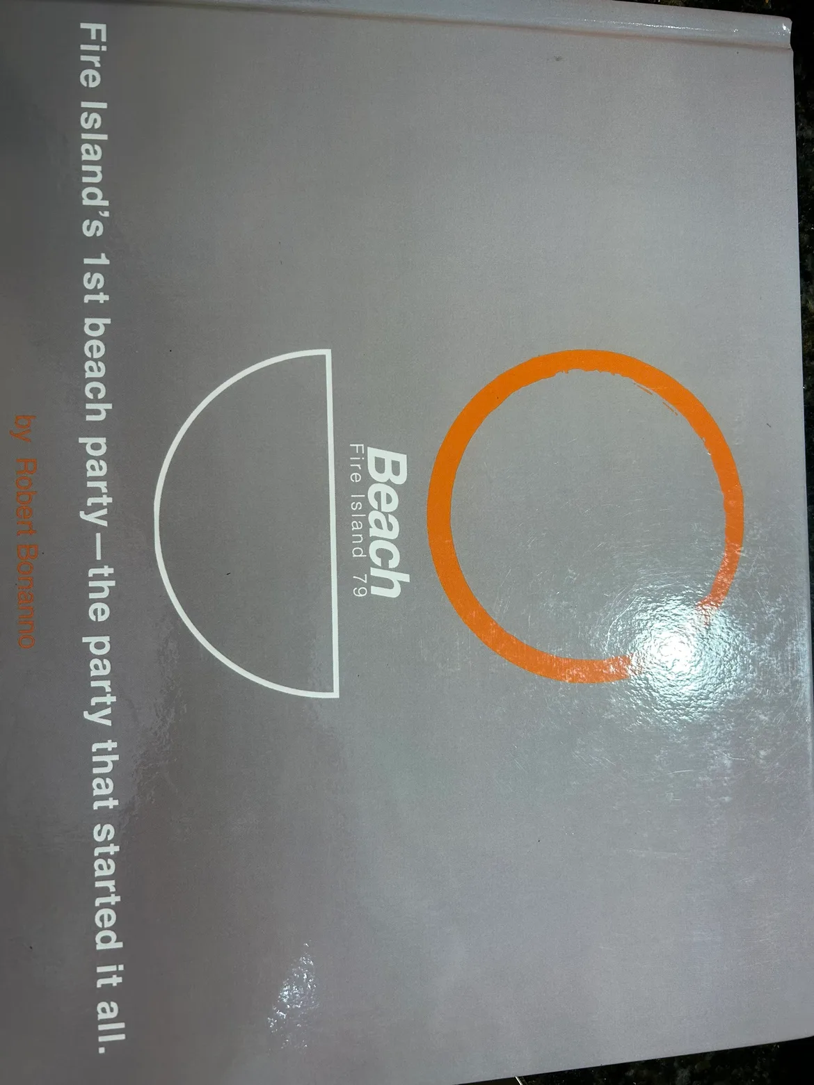 Pacino, Fire Island, Max Ernst, Bernini, opera! image indicator(4)