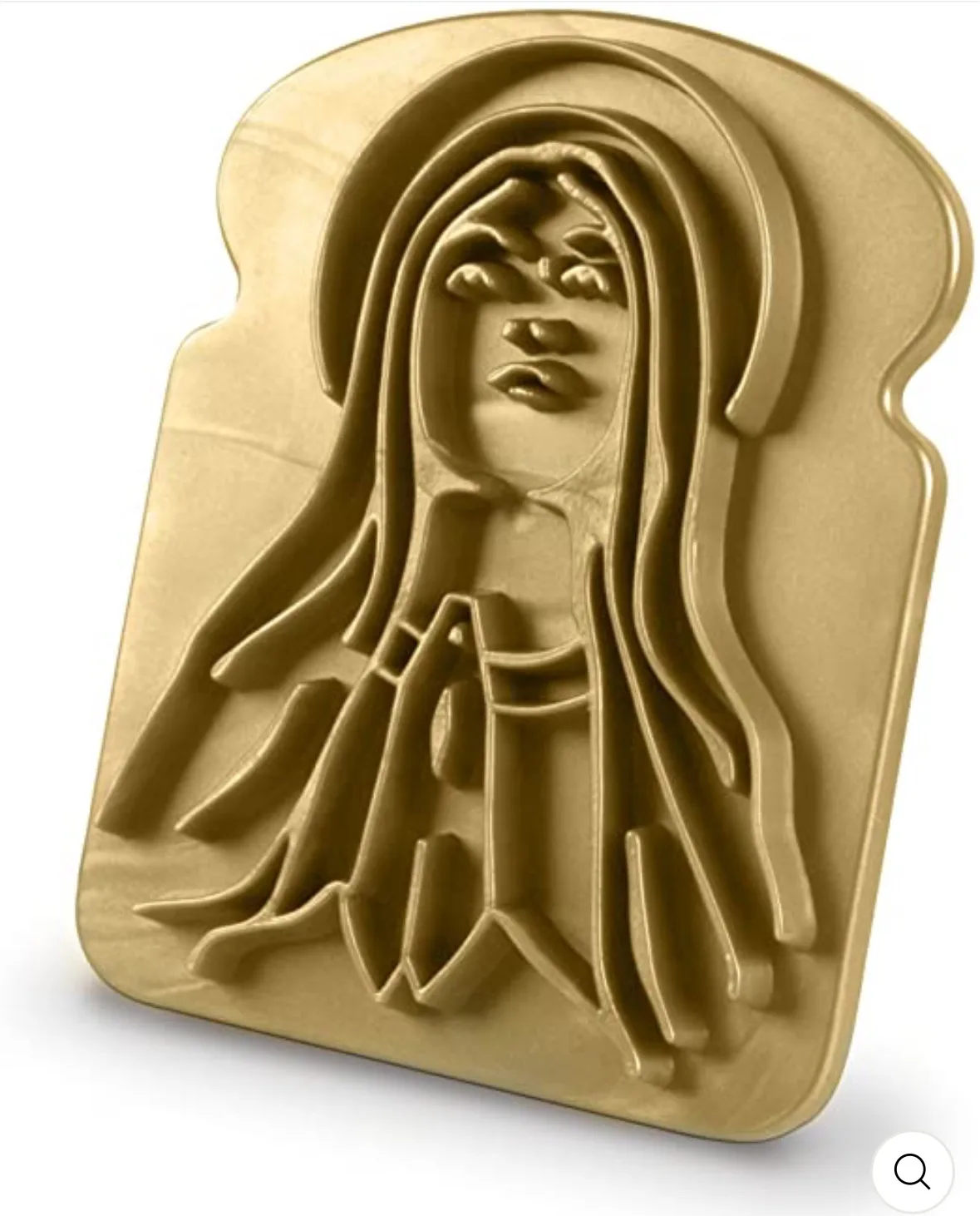 Holy Toast! Miracle Bread Stamper image indicator(3)