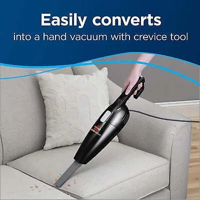 Bissell 3-in-1 Stick Vacuums Stick + Crevice Tool image indicator(5)