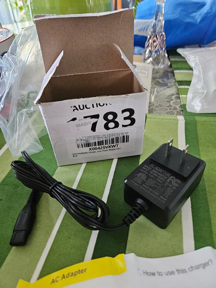 Multiple items  #freecycle image indicator(10)