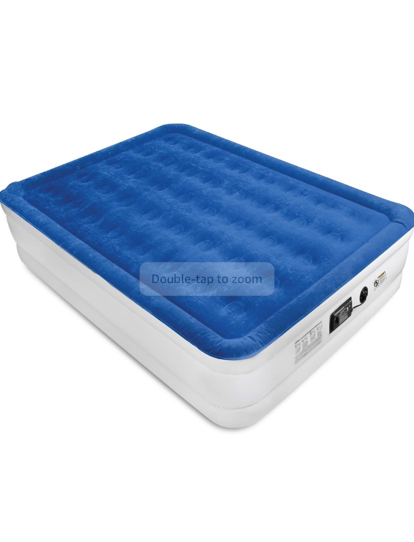 SoundAsleep Air Mattress