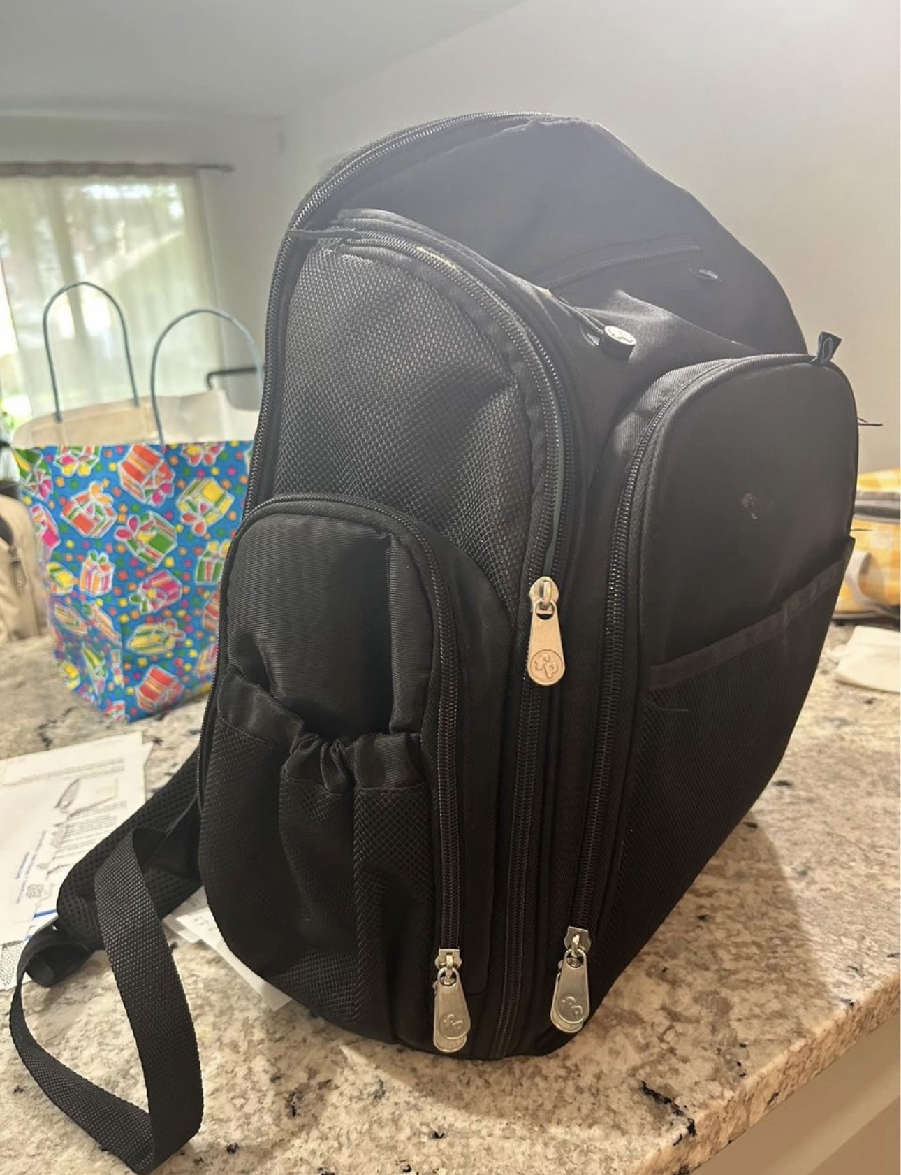 Diaper Bag Backpack - photo 2