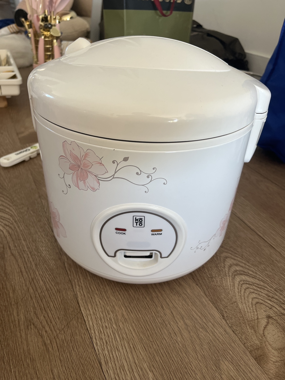 Rice Cooker