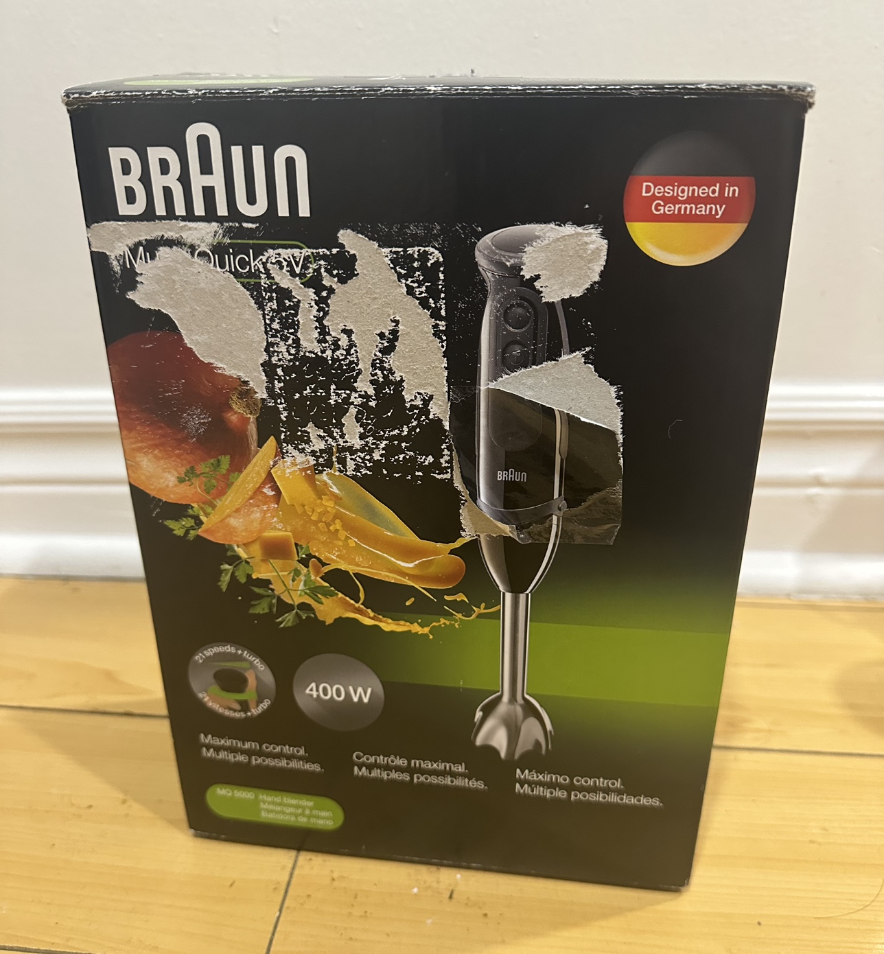 Blender for sale