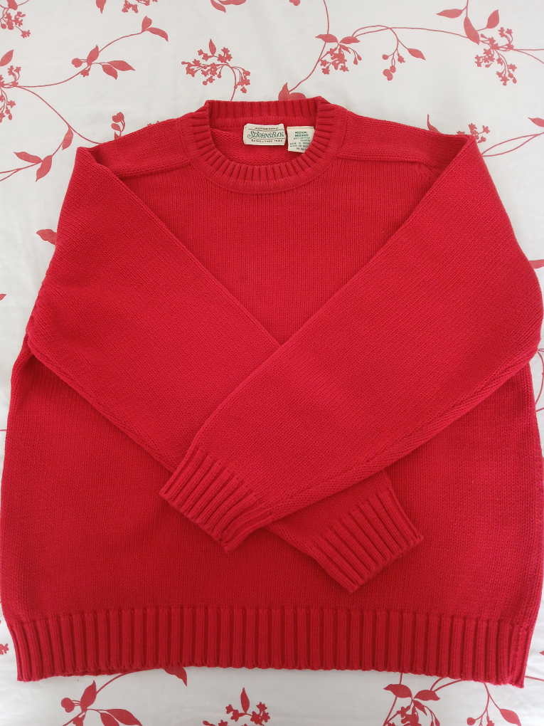 Womens Sweater - photo 5