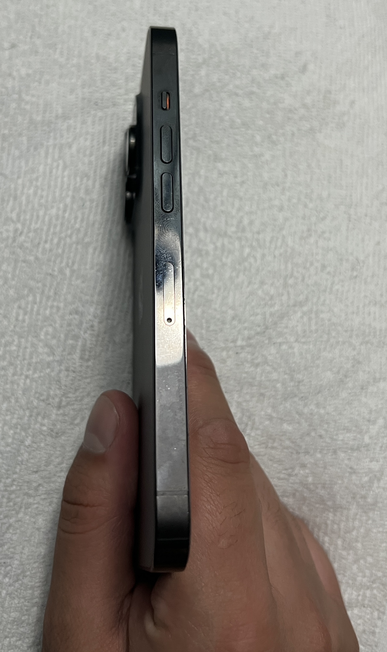 iPhone 14 Pro - photo 5