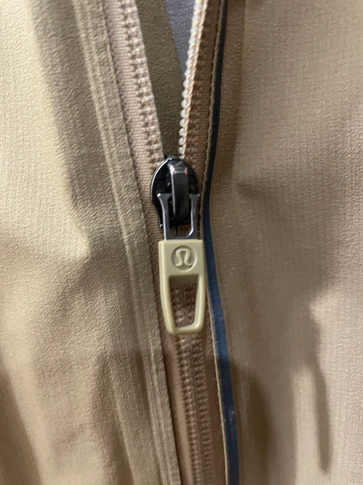 Lululemon Rain Jacket image indicator(6)