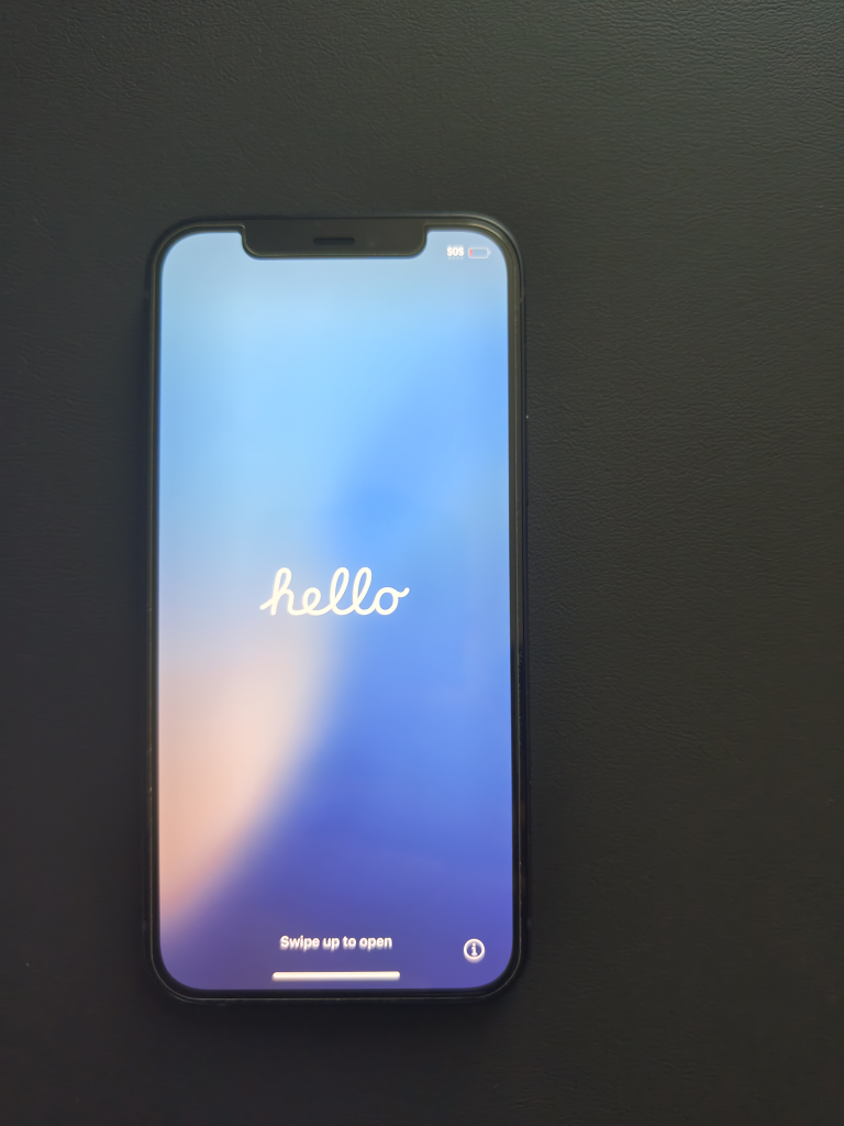 iPhone 12 64gb unlocked