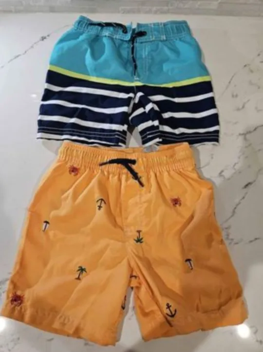 Boys Clothing Bundle image indicator(10)