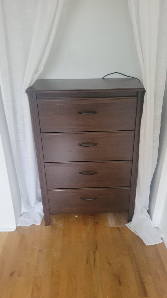 5 Drawer Chest - photo 2